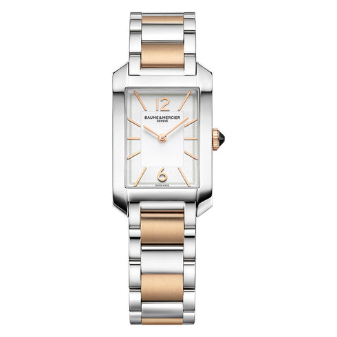 Hampton 30 Watch - 1