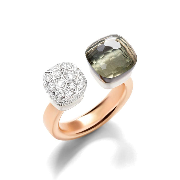Nudo Ring - 1