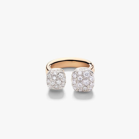Nudo Ring - 5