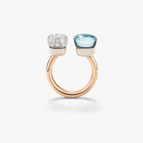 Nudo Ring - 5