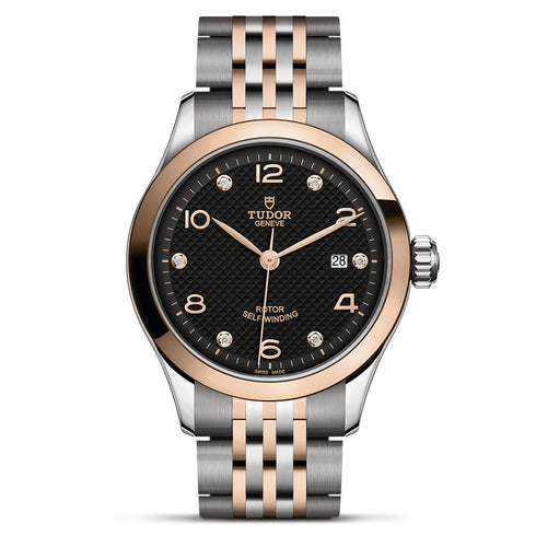 1926 28 Watch - 2