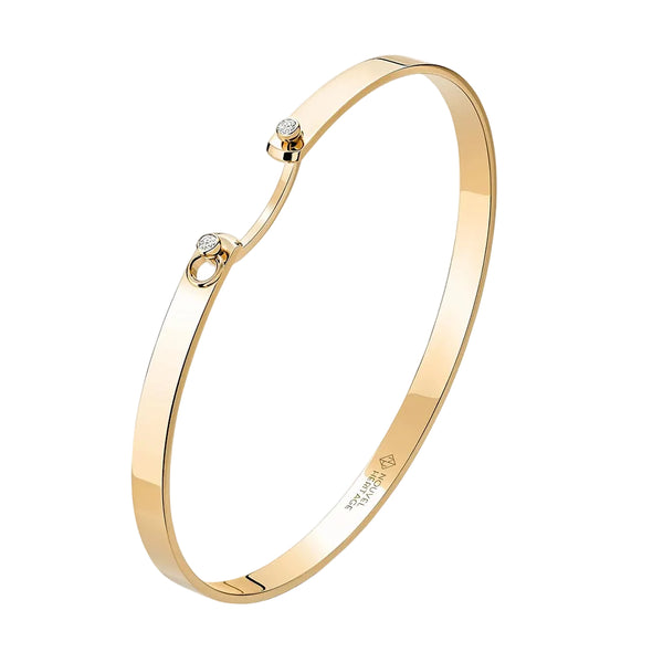 Monday Morning Mood Bangle - 1