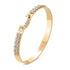 Soirée Mood Bangle - 1