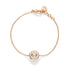 Pom Pom Dot Bracelet - 1
