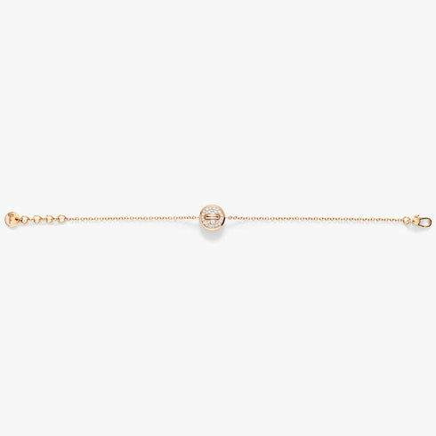 Pom Pom Dot Bracelet - 5