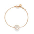 Pom Pom Dot Bracelet - 1