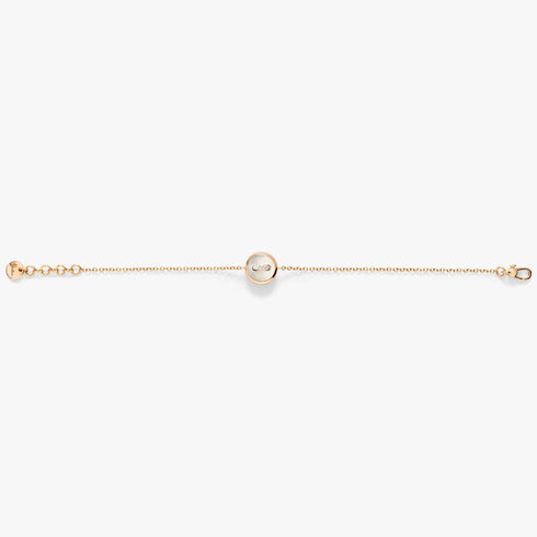 Pom Pom Dot Bracelet - 3