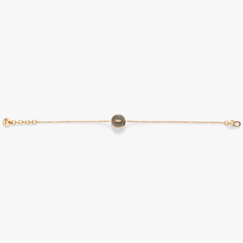 Pom Pom Dot Bracelet - 4