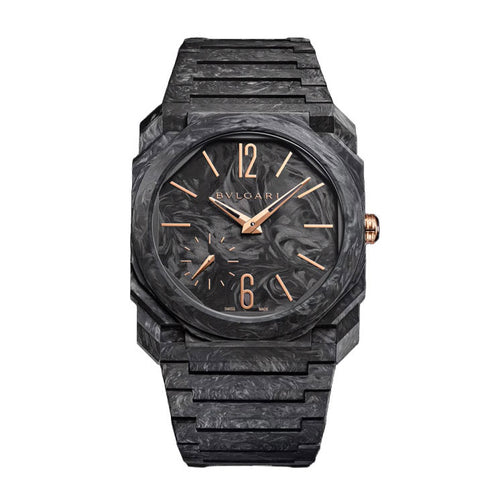 Octo Finissimo Watch - 1