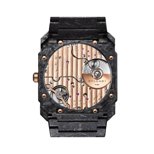 Octo Finissimo Watch - 3