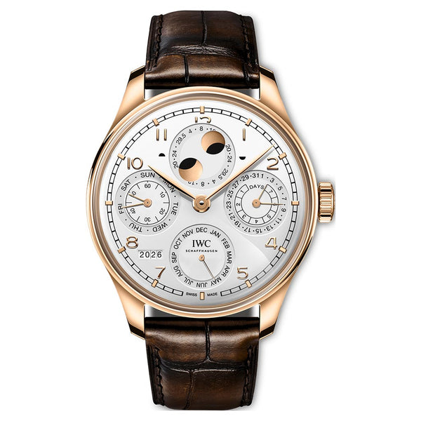 Portugieser Perpetual Calendar 44 - 1