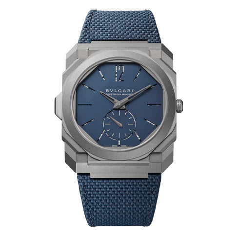Octo Finissimo Watch - 1