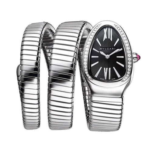 Serpenti Tubogas Watch - 1