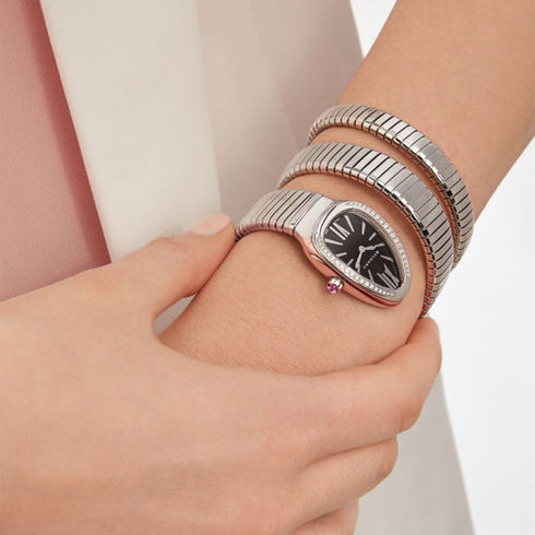 Serpenti Tubogas Watch - 2