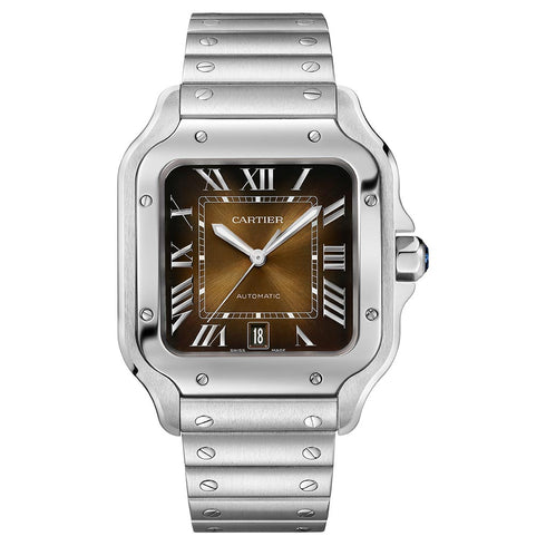 Santos de Cartier Watch - 1