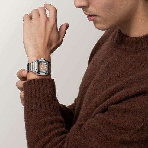 Santos de Cartier Watch - 2