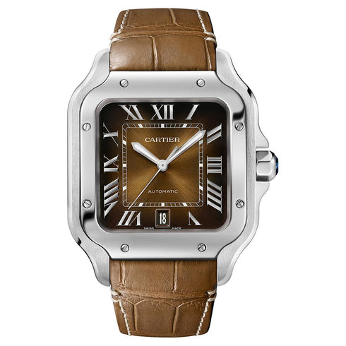 Santos de Cartier Watch - 3