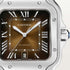 Santos de Cartier Watch - 4