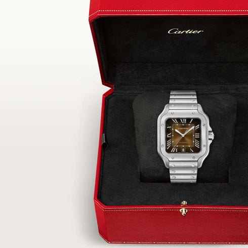 Santos de Cartier Watch - 6