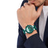 Bvlgari Aluminium Smeraldo Watch - 2