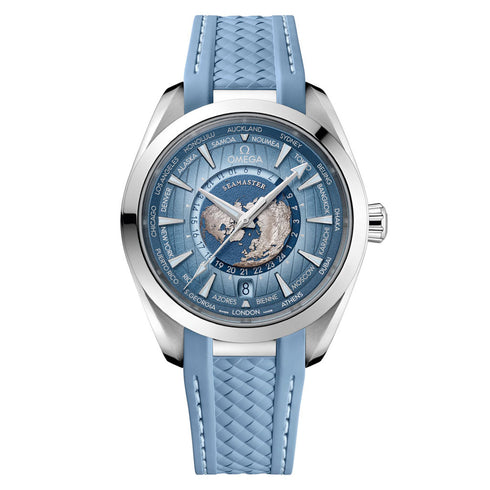 Seamaster Aqua Terra 150M - 1