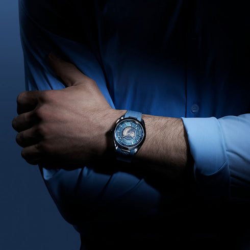 Seamaster Aqua Terra 150M - 2