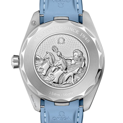 Seamaster Aqua Terra 150M - 3