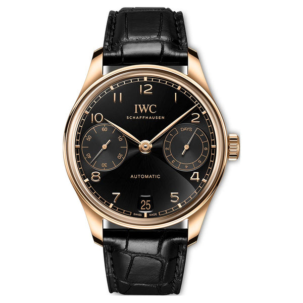 Portugieser Automatic 42 - 1