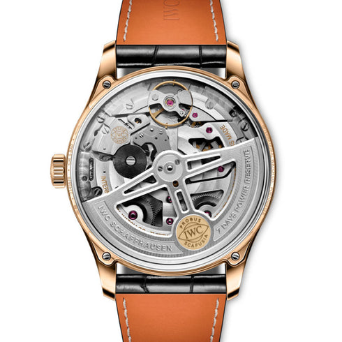 Portugieser Automatic 42 - 3