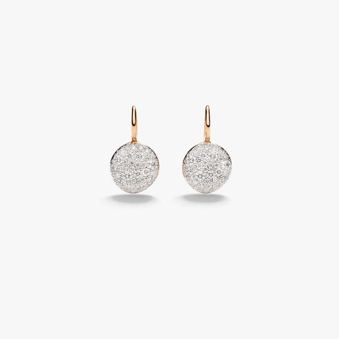 Sabbia Earrings - 2