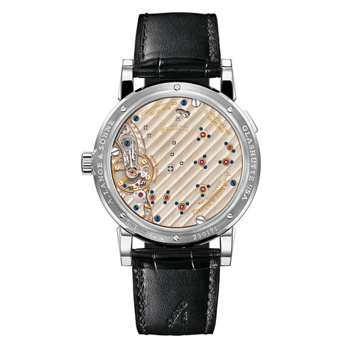 Lange 1 Moon Phase - 2