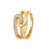 Maillon Star Ring Small Model - 1