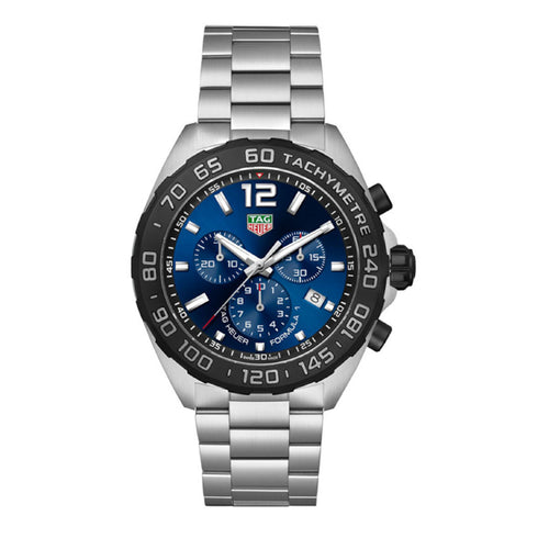 Formula 1 Chronograph - 1
