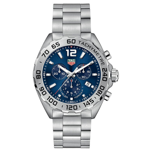 Formula 1 Chronograph - 1