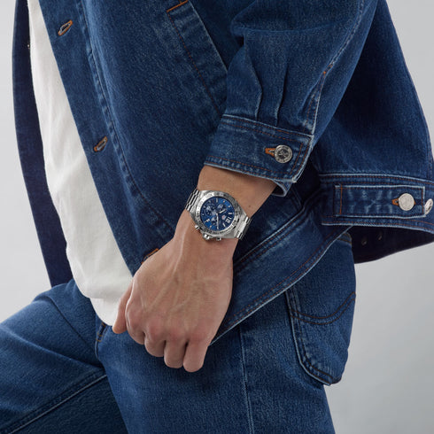Formula 1 Chronograph - 2