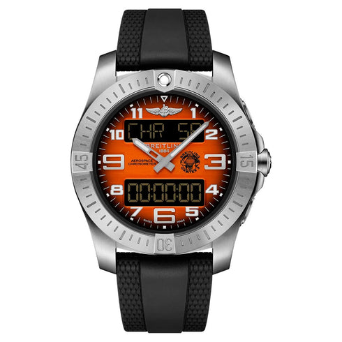 Professional Aerospace B70 Orbiter Watch - 1