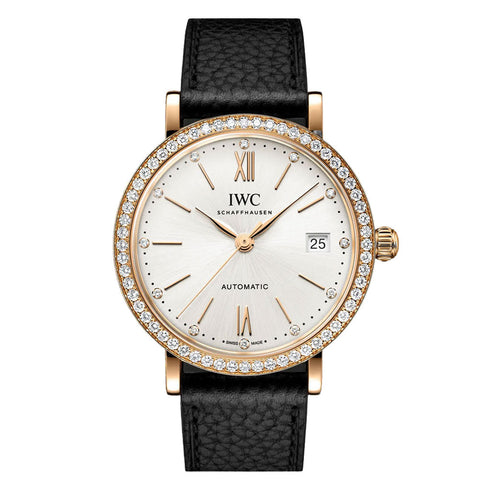 Portofino Automatic 37 - 1