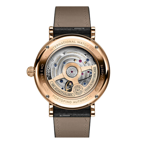 Portofino Automatic 37 - 2