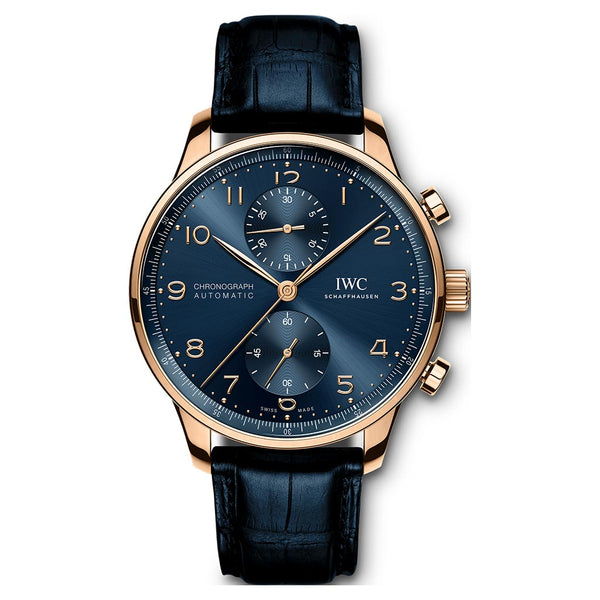 Portugieser Chronograph - 1