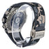 Big Bang Unico Titanuium Blue Ceramic Watch - 4