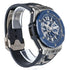 Big Bang Unico Titanuium Blue Ceramic Watch - 5