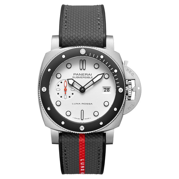 Submersible 42 Watch - 1