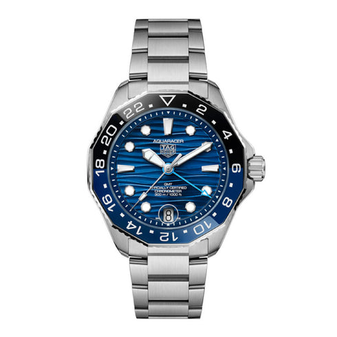 Aquaracer Professional 300 Date - 1