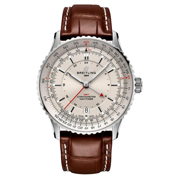 Navitimer Automatic GMT 41 - 1