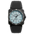 BR-03 Diver Full Lum Ceramic Watch - 1