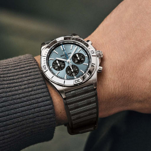 Chronomat B01 42 Watch - 2