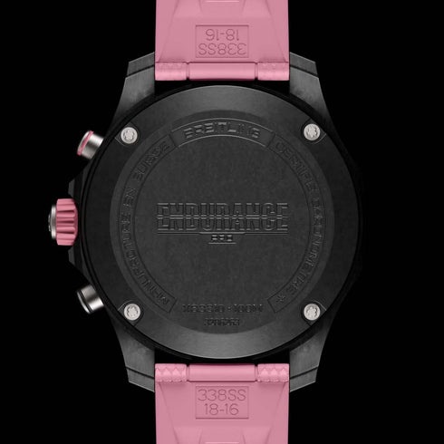 Professional Endurance Pro 38 Watch - 3