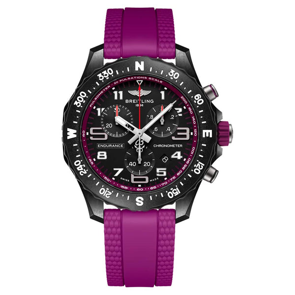 Professional Endurance Pro 38 Watch - 1