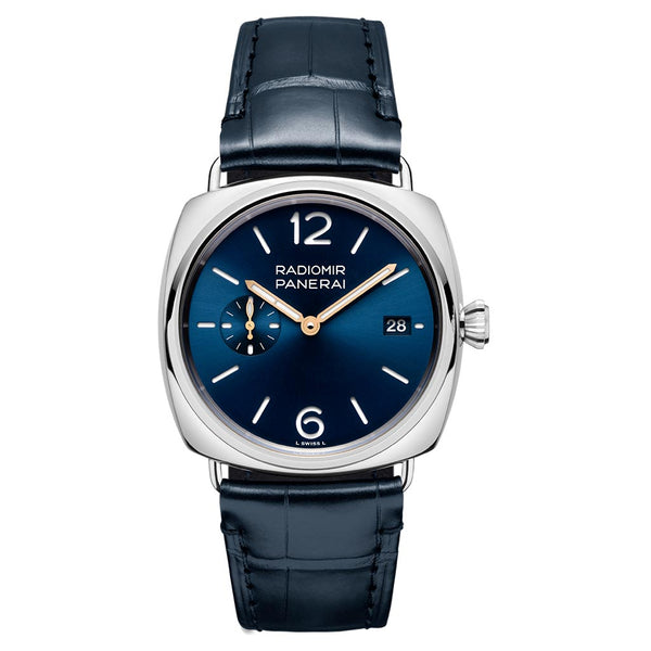 Radiomir 40 Watch - 1