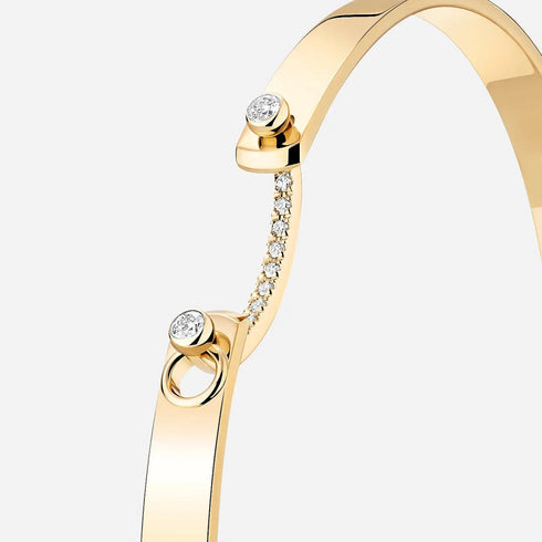 Business Meeting Mood Bangle - 2